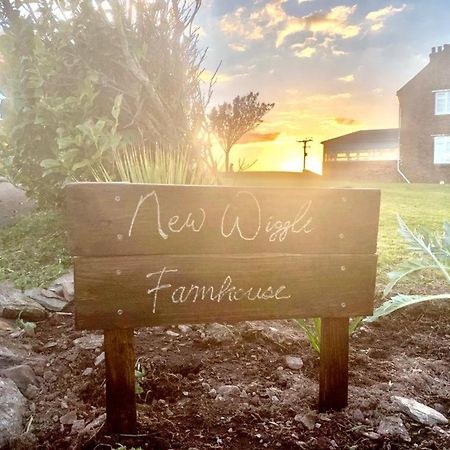 New Wiggle Farmhouse Millbrook 外观 照片