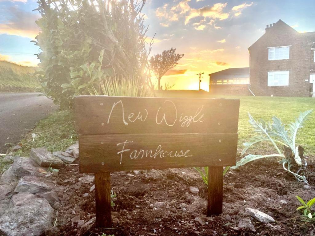 New Wiggle Farmhouse Millbrook 外观 照片